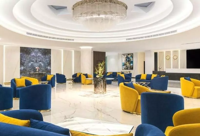 Md Hotel By Gewan