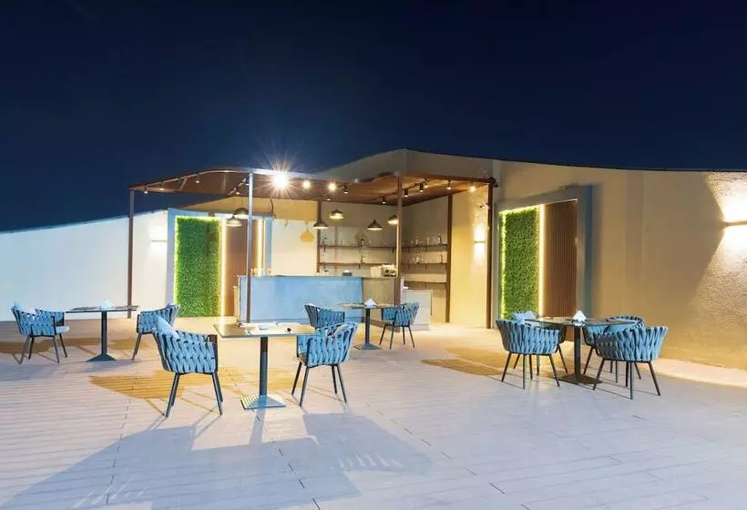 Md Hotel By Gewan
