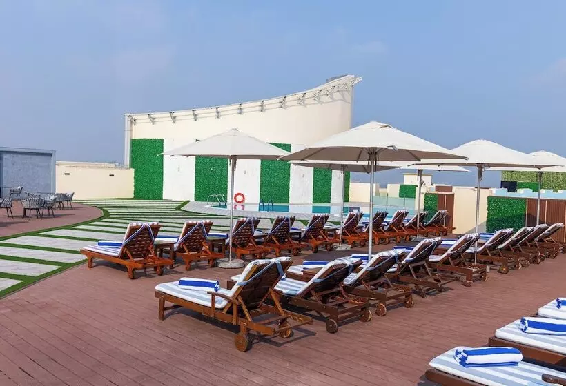Md Hotel By Gewan