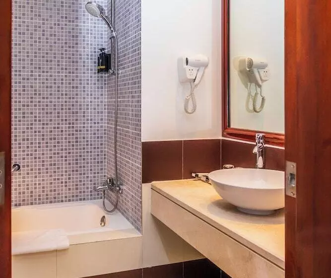 Md Hotel By Gewan