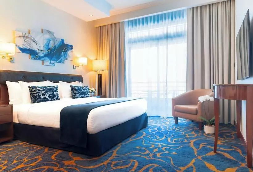 Md Hotel By Gewan