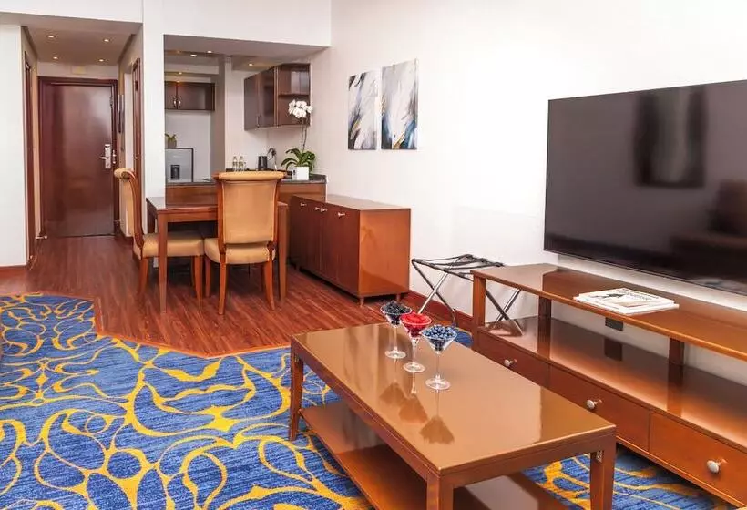 Md Hotel By Gewan