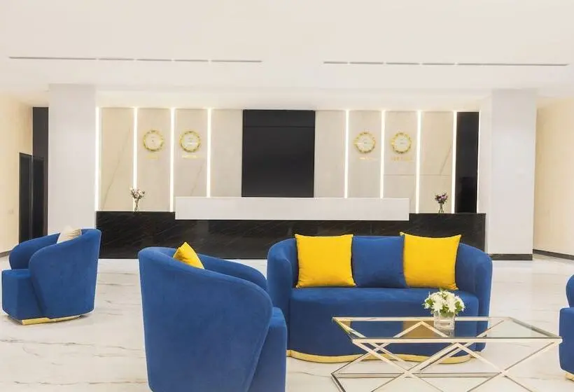 Md Hotel By Gewan