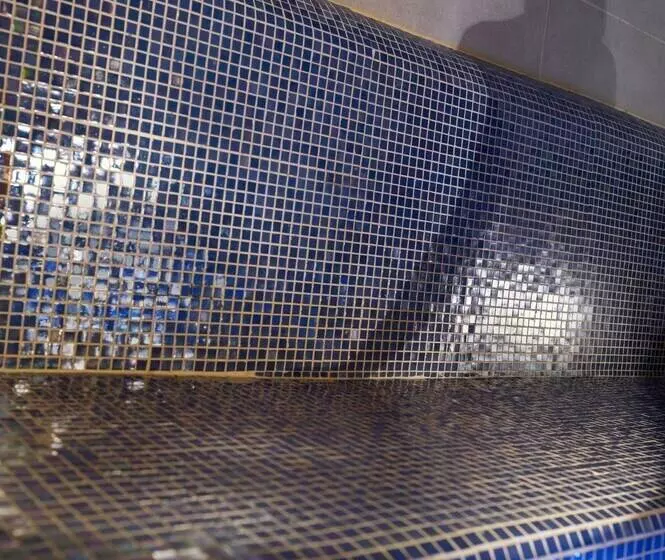 إقامة Cgh Résidences & Spas Le Chalet Des Dolines