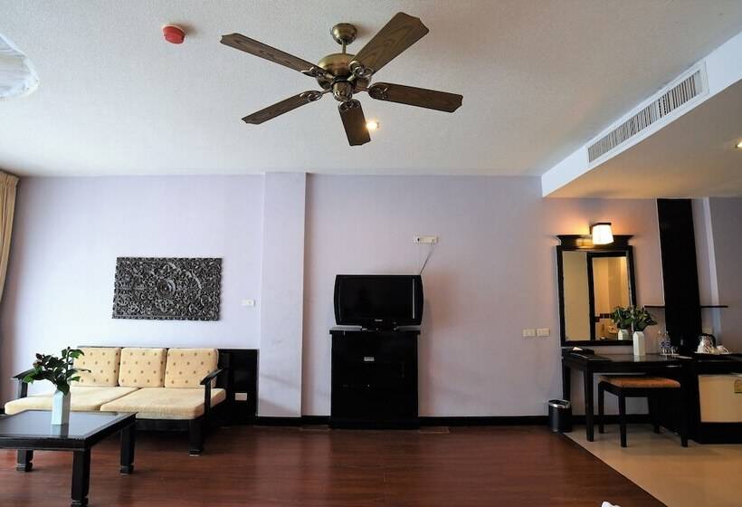 Resort Ramada By Wyndham Aonang Krabi