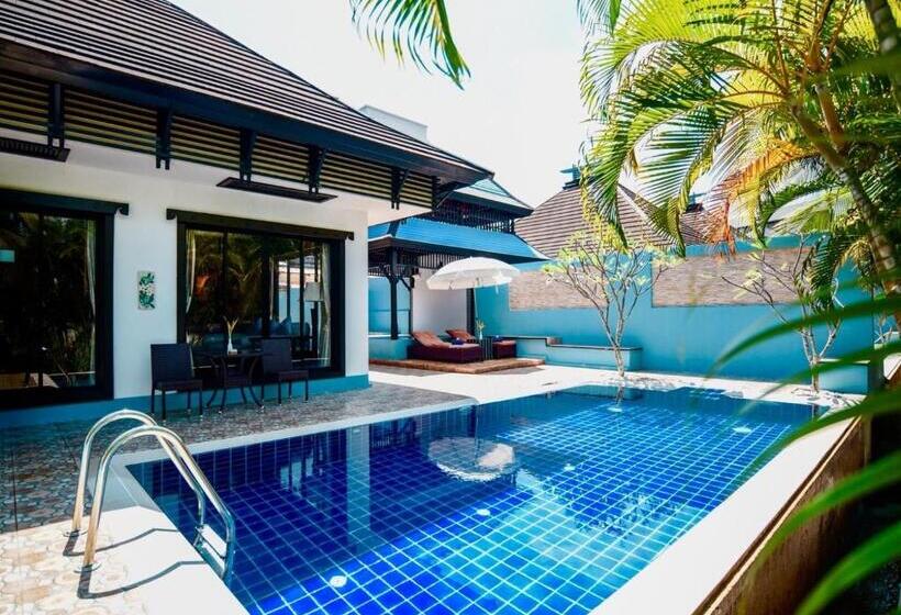 Resort Ramada By Wyndham Aonang Krabi