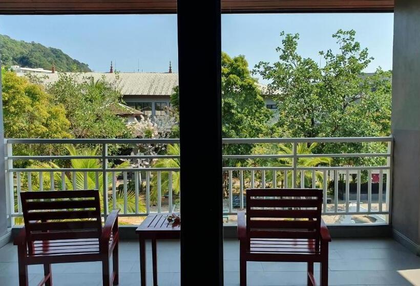 Resort Ramada By Wyndham Aonang Krabi