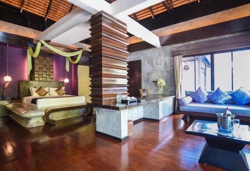 Resort Ramada By Wyndham Aonang Krabi