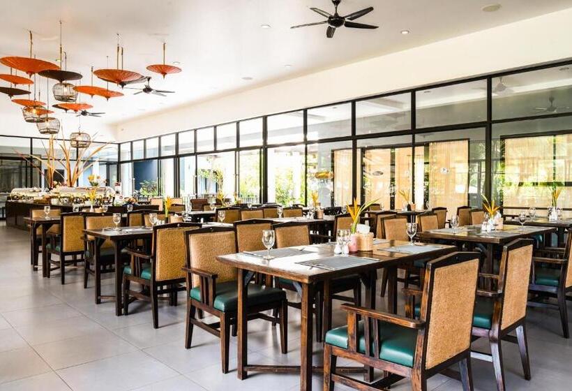 Resort Ramada By Wyndham Aonang Krabi