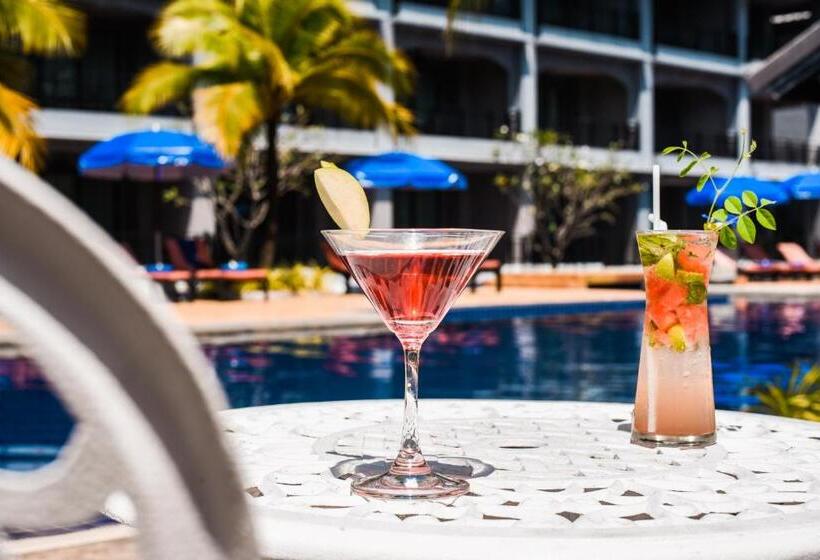 Resort Ramada By Wyndham Aonang Krabi