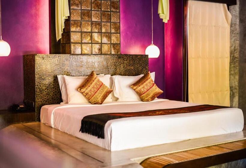 Resort Ramada By Wyndham Aonang Krabi