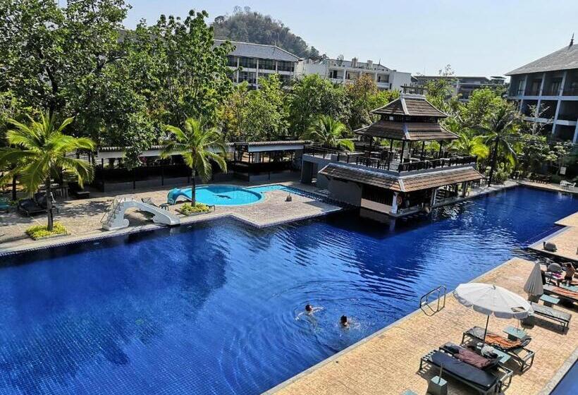 Resort Ramada By Wyndham Aonang Krabi