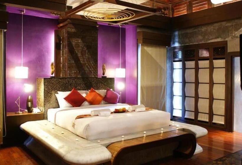 Resort Ramada By Wyndham Aonang Krabi