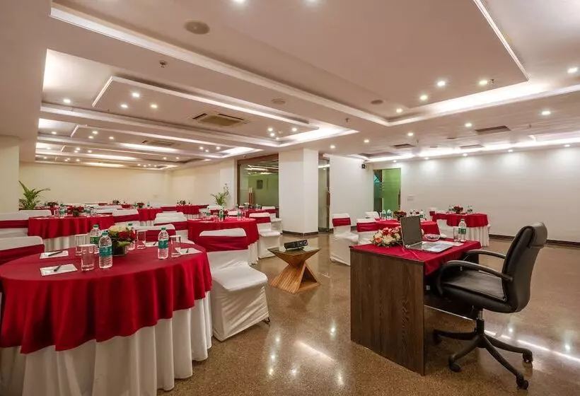 Rosewood Apartment Hotel   Gurgaon