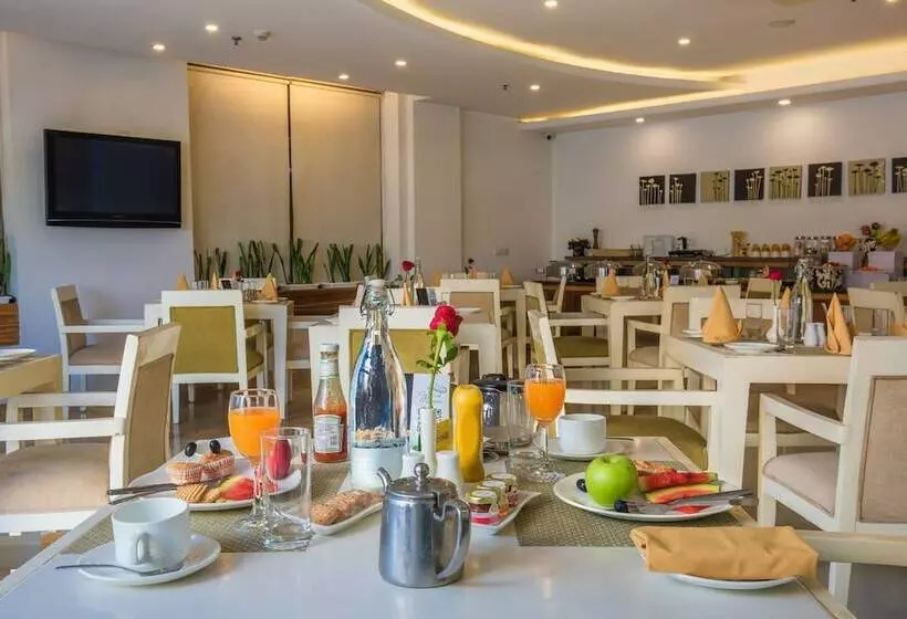 Rosewood Apartment Hotel   Gurgaon