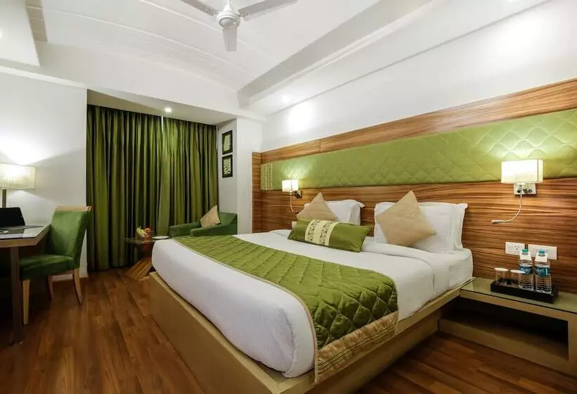 Rosewood Apartment Hotel   Gurgaon