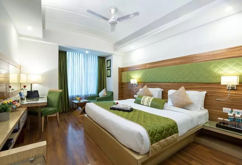 Rosewood Apartment Hotel   Gurgaon