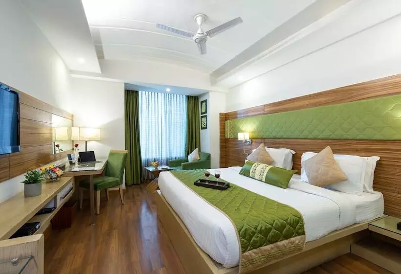 Rosewood Apartment Hotel   Gurgaon
