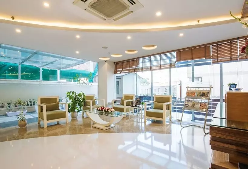 Rosewood Apartment Hotel   Gurgaon