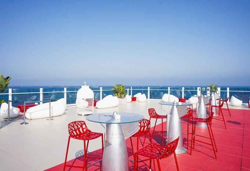 Ushuaïa Ibiza Beach Hotel - Adults Only