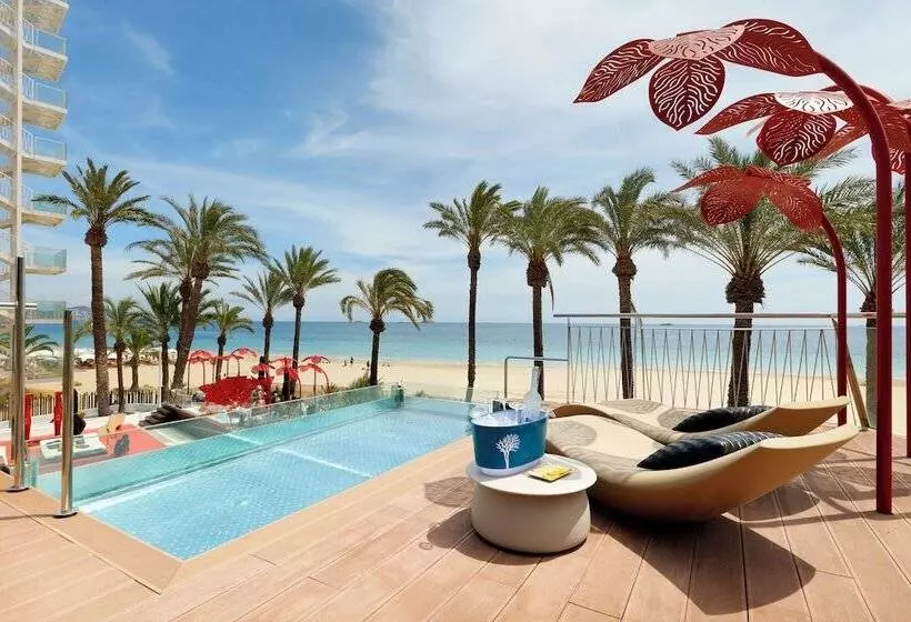 Ushuaïa Ibiza Beach Hotel - Adults Only