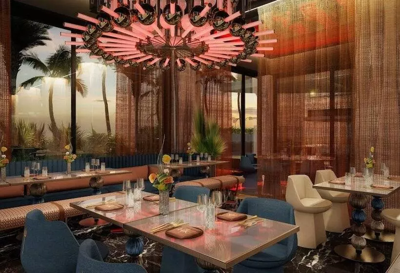 Ushuaïa Ibiza Beach Hotel - Adults Only