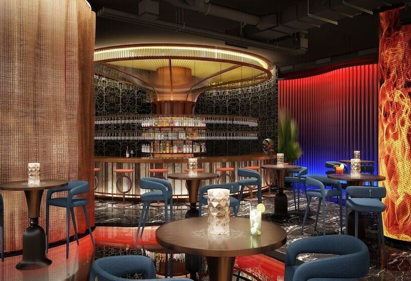 Ushuaïa Ibiza Beach Hotel - Adults Only