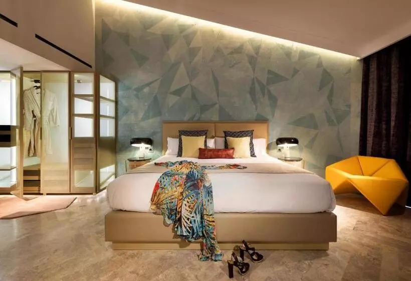 Ushuaïa Ibiza Beach Hotel - Adults Only