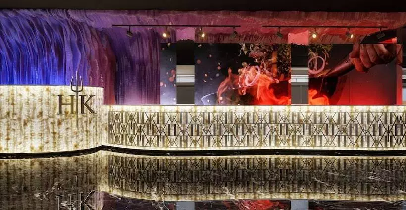 Ushuaïa Ibiza Beach Hotel - Adults Only