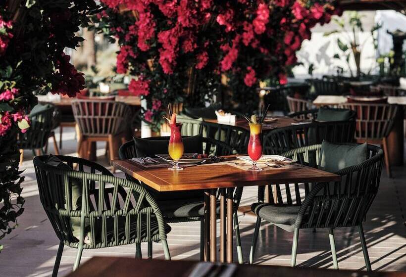 Ushuaïa Ibiza Beach Hotel - Adults Only