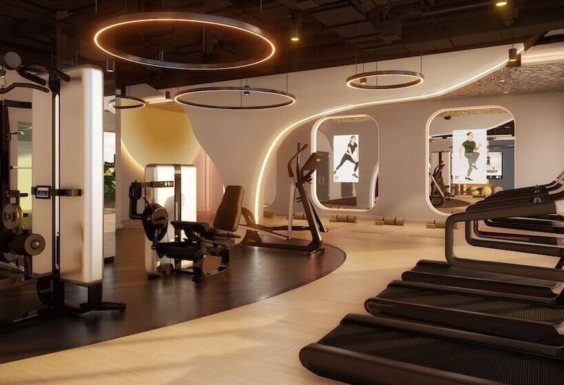 Ushuaïa Ibiza Beach Hotel - Adults Only