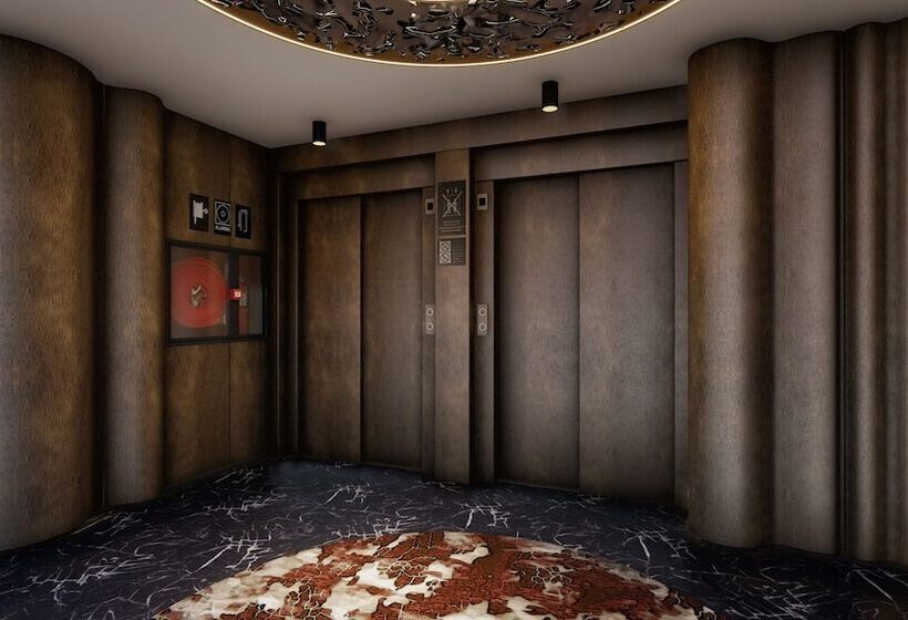 Ushuaïa Ibiza Beach Hotel - Adults Only