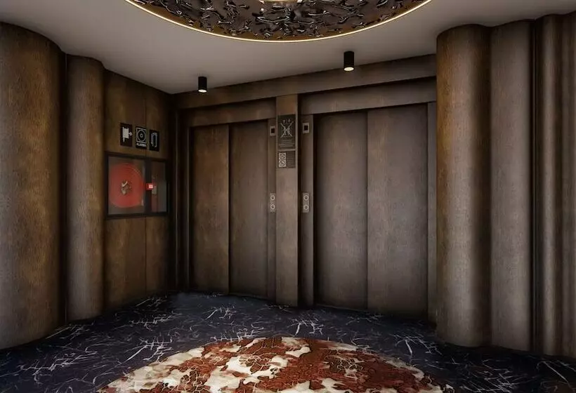 Ushuaïa Ibiza Beach Hotel - Adults Only