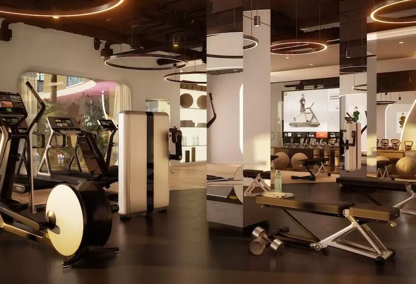 Ushuaïa Ibiza Beach Hotel - Adults Only