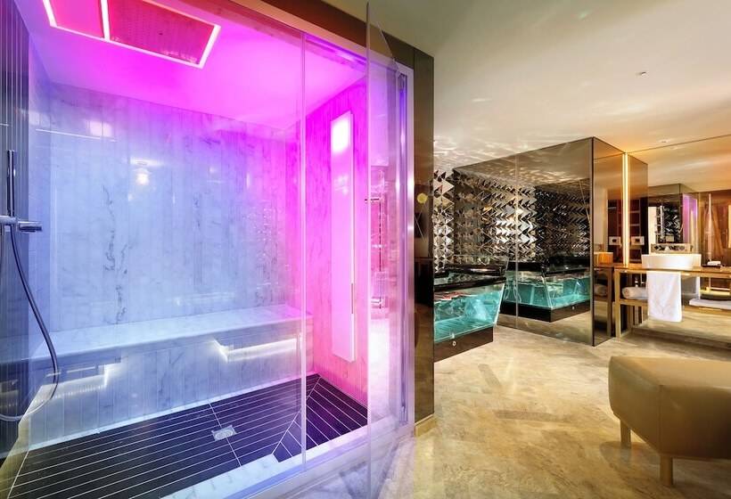 Ushuaïa Ibiza Beach Hotel - Adults Only