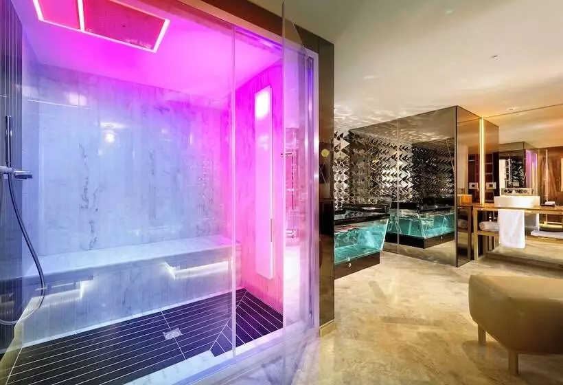 Ushuaïa Ibiza Beach Hotel - Adults Only