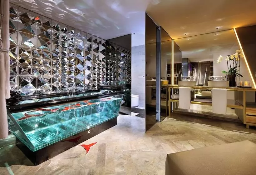 Ushuaïa Ibiza Beach Hotel - Adults Only