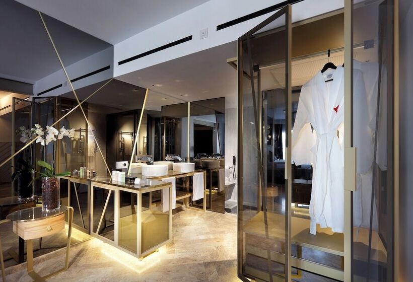 Ushuaïa Ibiza Beach Hotel - Adults Only