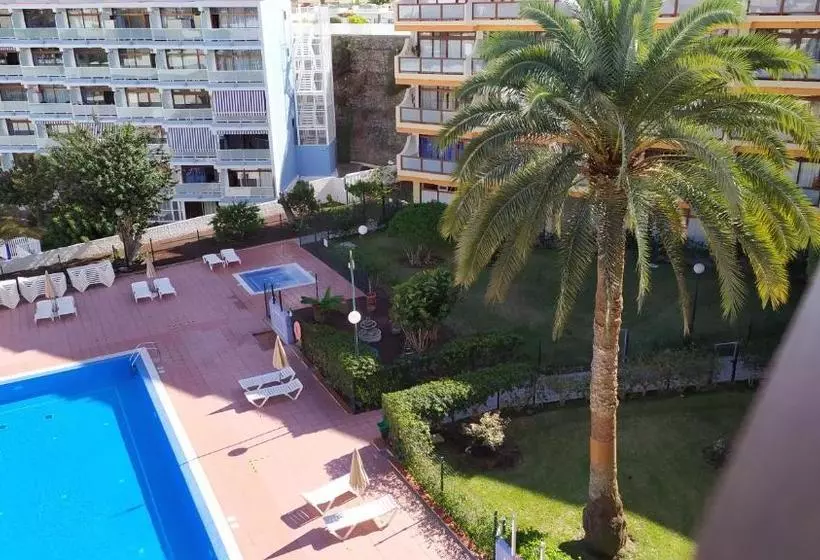 Apartamentos Australia