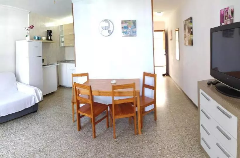 Apartamentos Australia