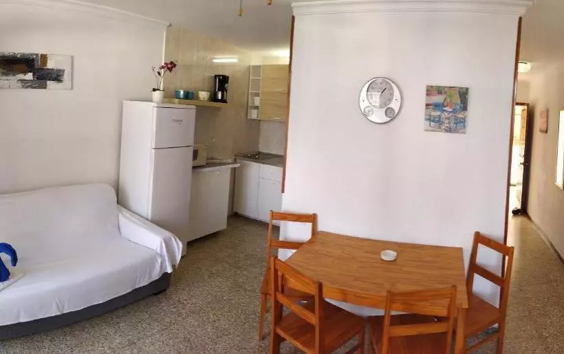 Apartamentos Australia