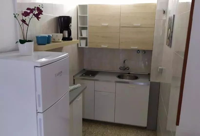 Apartamentos Australia