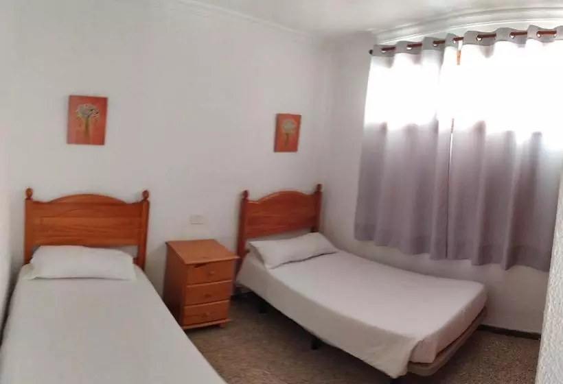 Apartamentos Australia