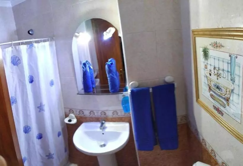 Apartamentos Australia