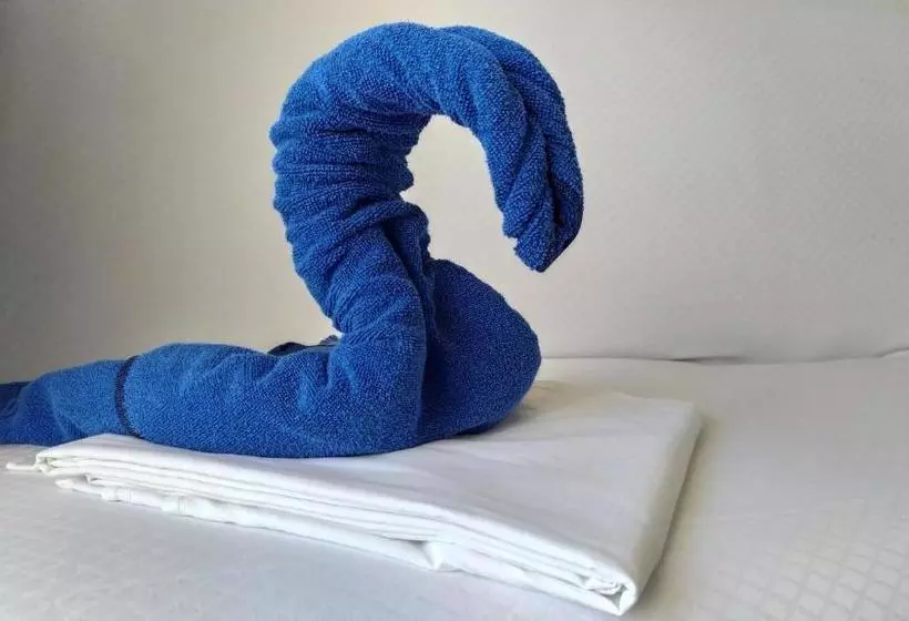 Apartamentos Australia