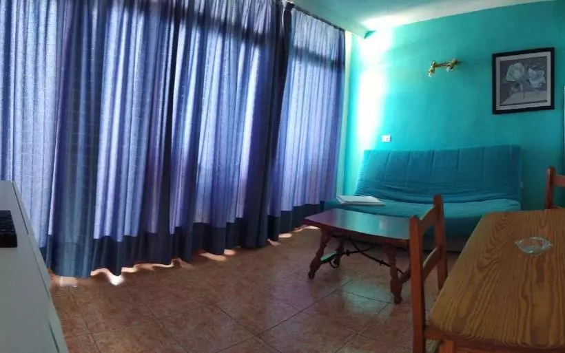 Apartamentos Australia