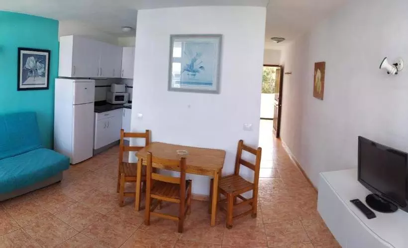 Apartamentos Australia