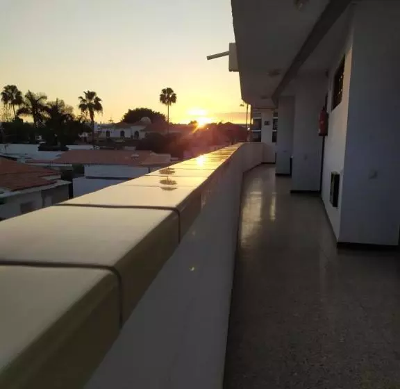 Apartamentos Australia