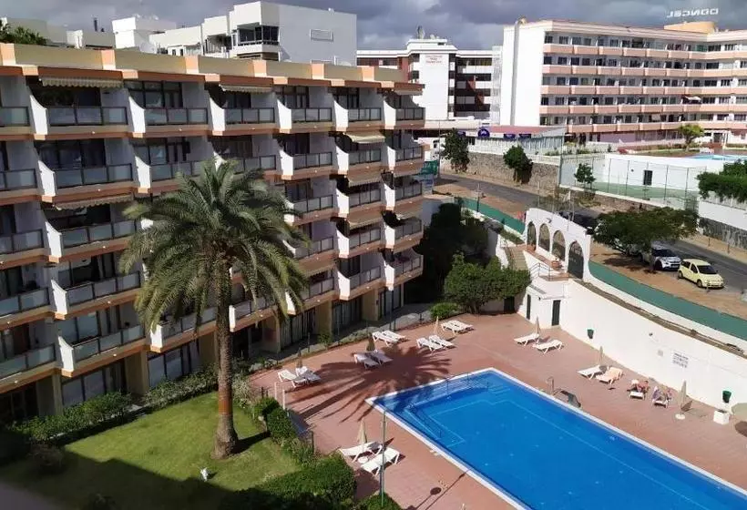 Apartamentos Australia