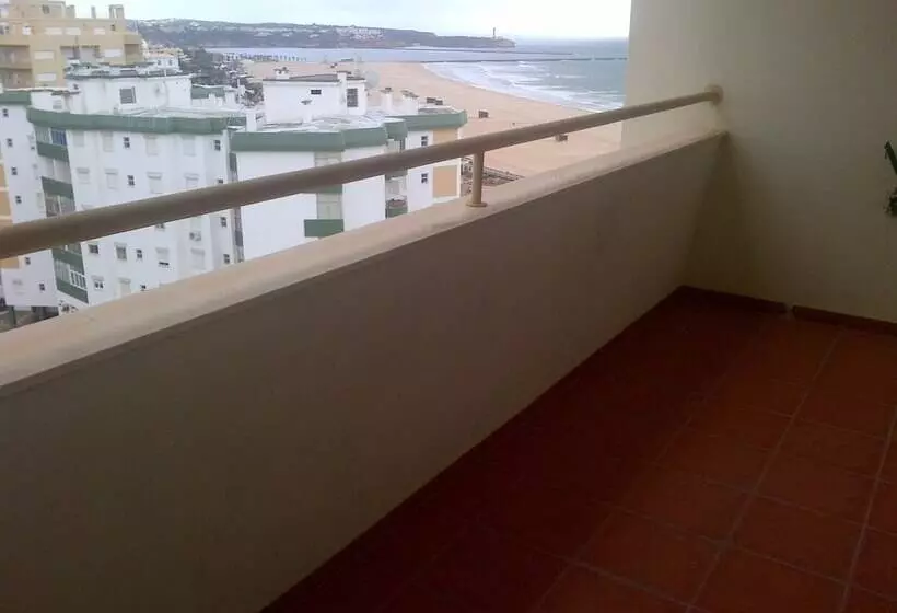 Apartamentos Varandas Da Rocha